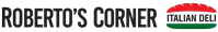 Roberto’s Corner Logo